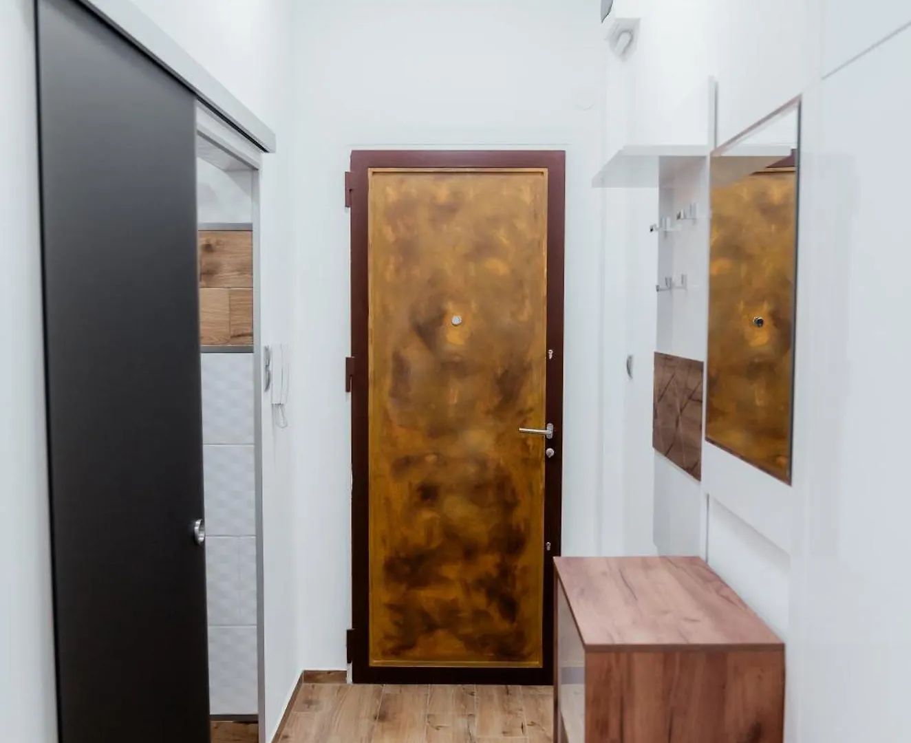 Ferienwohnung Parliament Panorama Budapest Ungarn